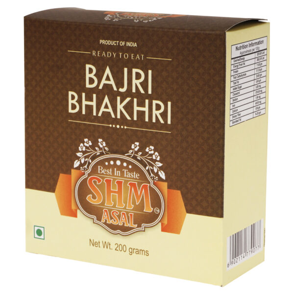 Bajri Bhakhri