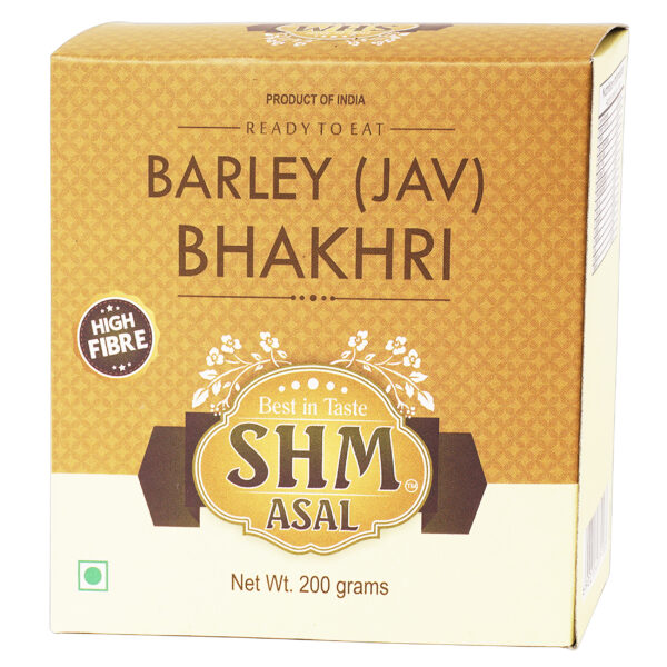 Barley (Jav) Bhakhri