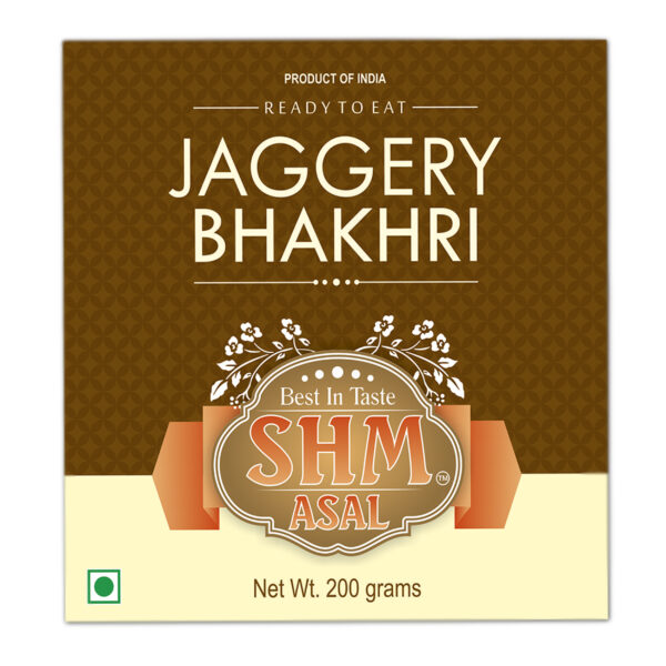 Jaggery Bhakhri - Image 2