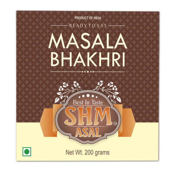 Masala Bhakhri - Image 2