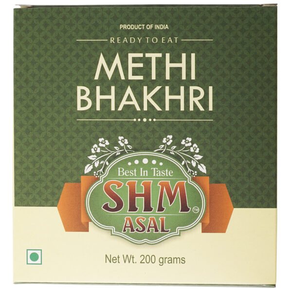 Methi Bhakhri - Image 2