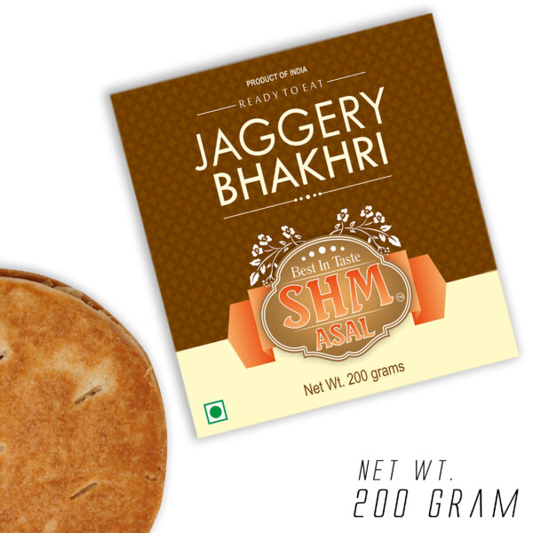 Jaggery Bhakhri - Image 3