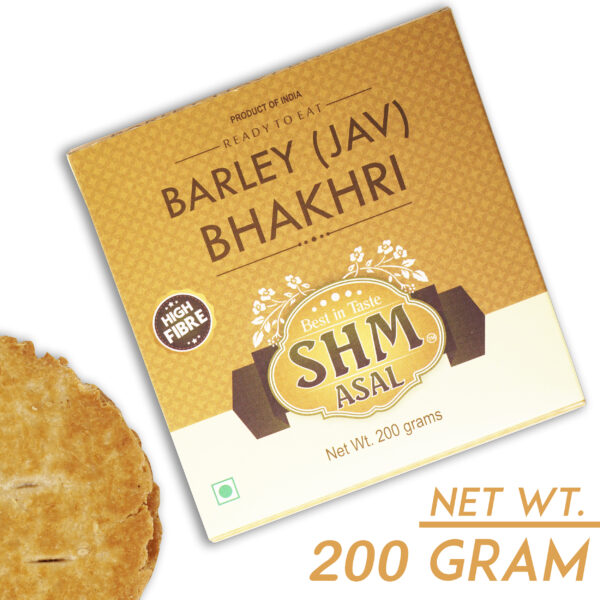 Barley (Jav) Bhakhri - Image 3