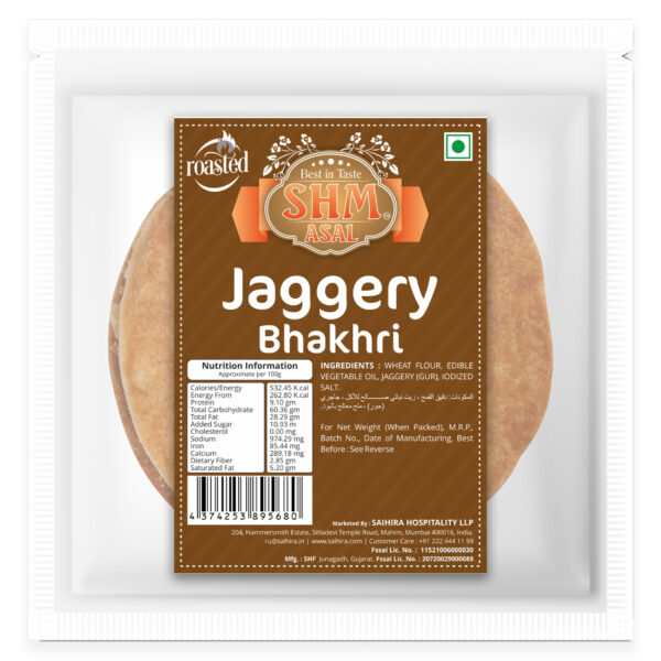 Jaggery Bhakhri - Image 4