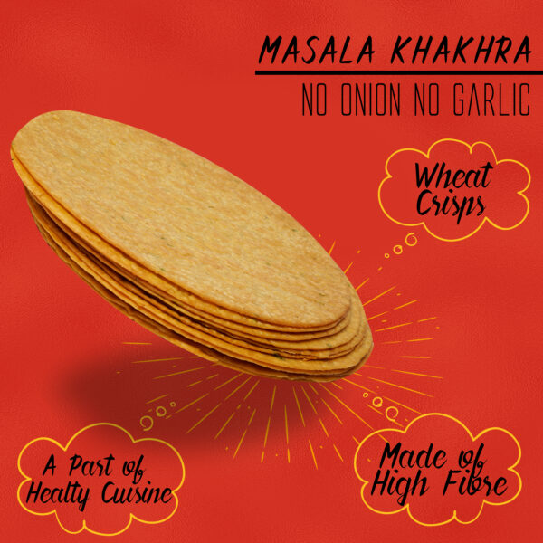 Masala Khakhra - Image 4