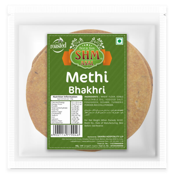 Methi Bhakhri - Image 4