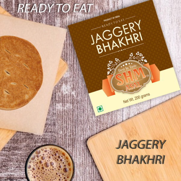 Jaggery Bhakhri - Image 5