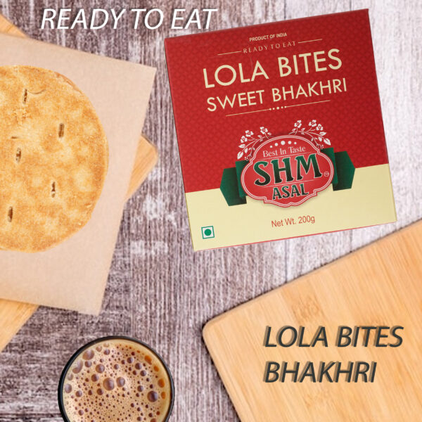 Lola Bites Bhakhri - Image 5