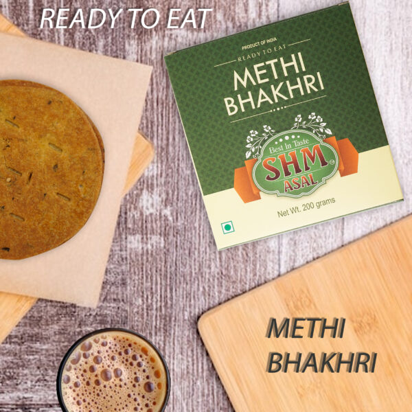 Methi Bhakhri - Image 5