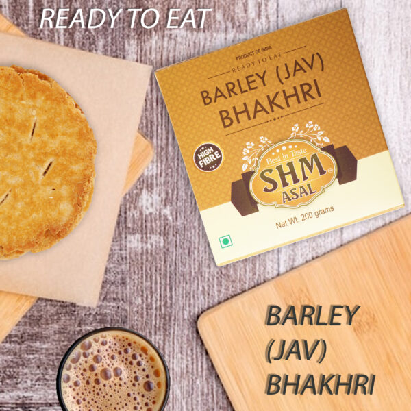 Barley (Jav) Bhakhri - Image 5