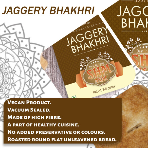 Jaggery Bhakhri - Image 6