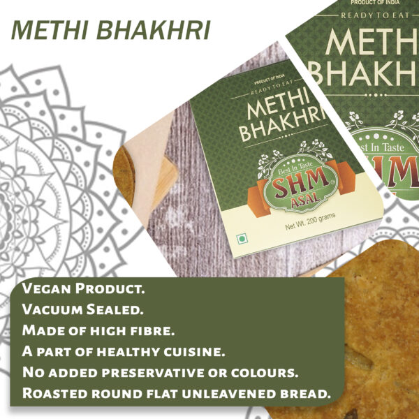 Methi Bhakhri - Image 6